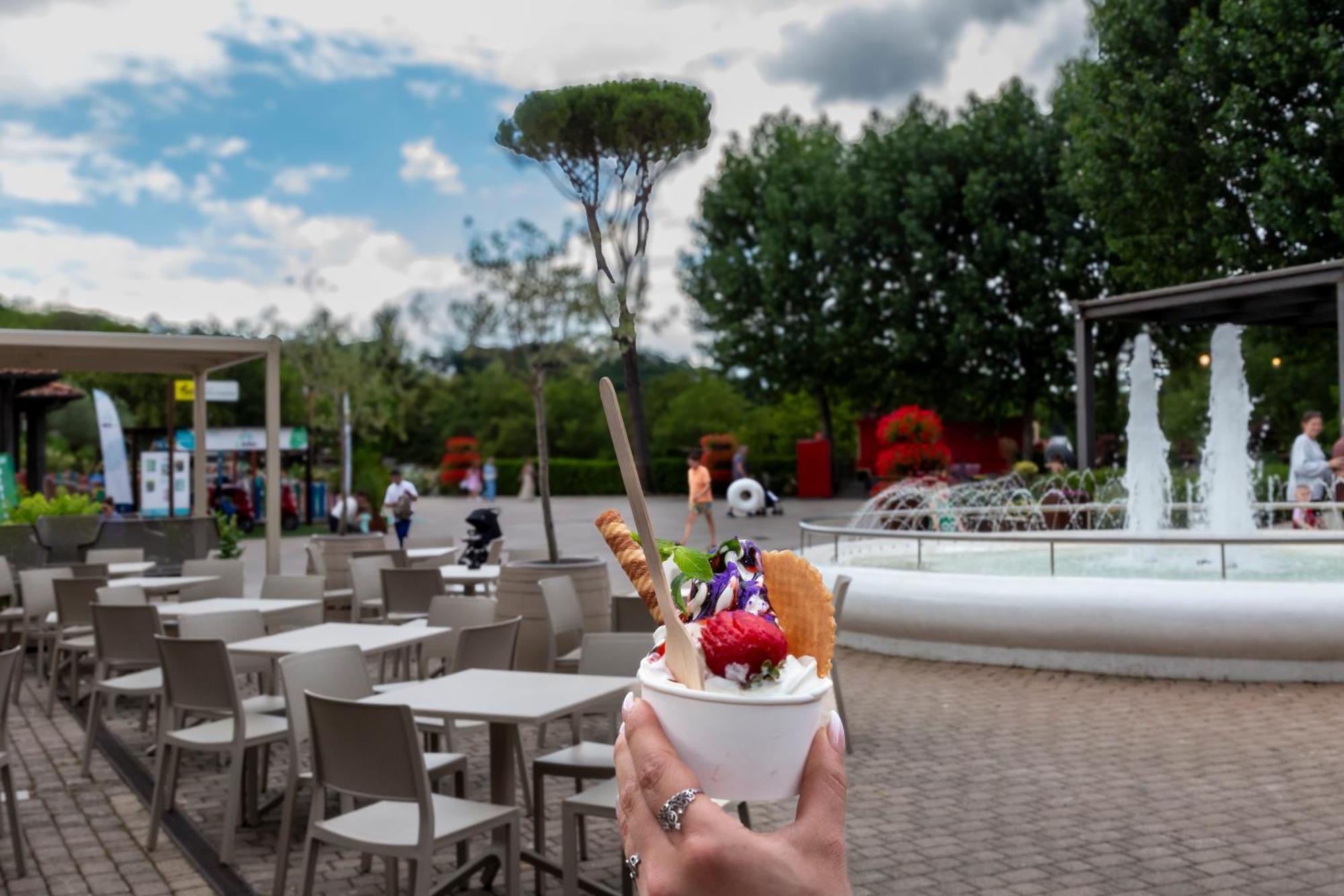 Hu Norcenni Girasole Village Figline Valdarno Exterior photo