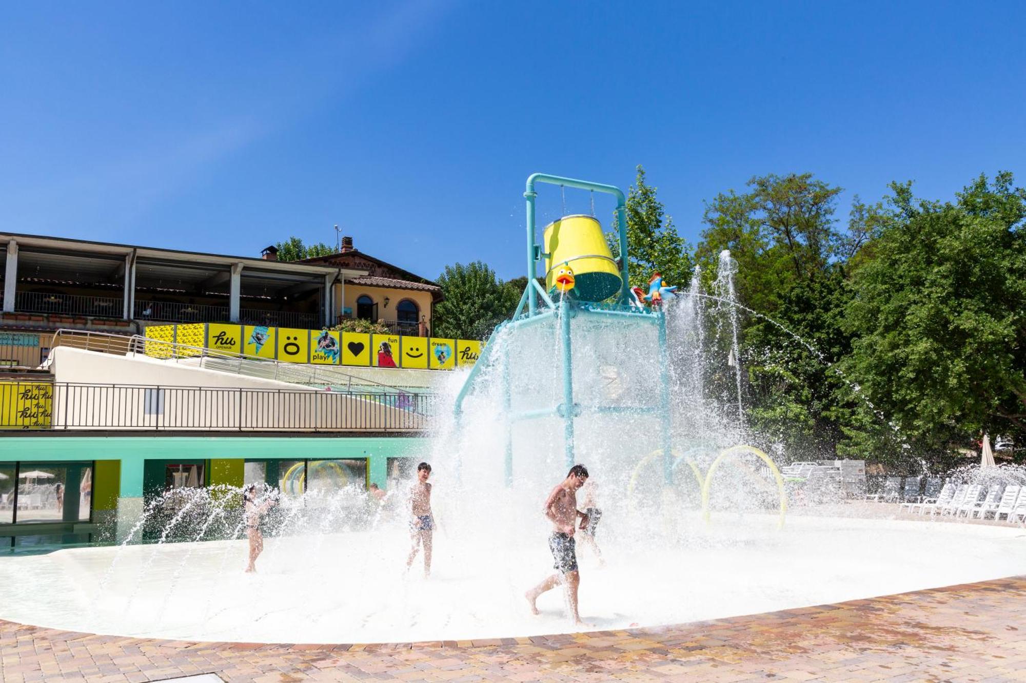 Hu Norcenni Girasole Village Figline Valdarno Exterior photo