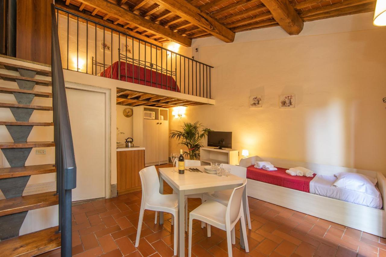 Hu Norcenni Girasole Village Figline Valdarno Exterior photo